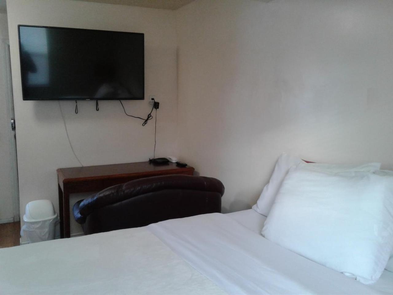 Welcome Inn Prince George Esterno foto