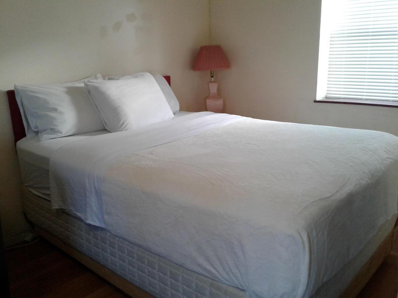 Welcome Inn Prince George Esterno foto